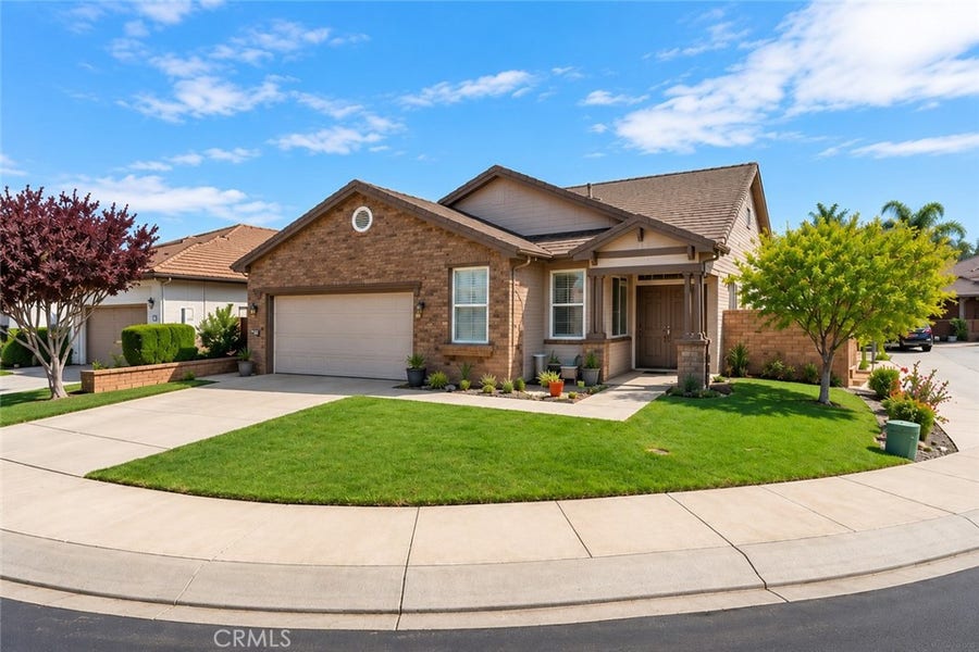 Property photo for 8245 Campbell Court, Hemet, CA