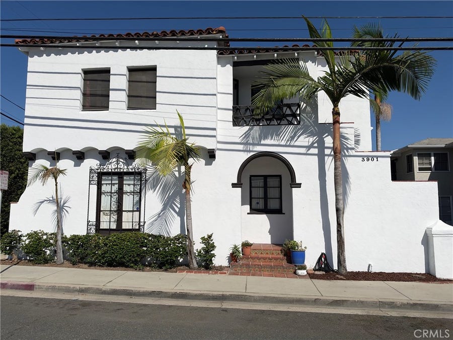 Property photo for 3901 E 10th, Long Beach, CA