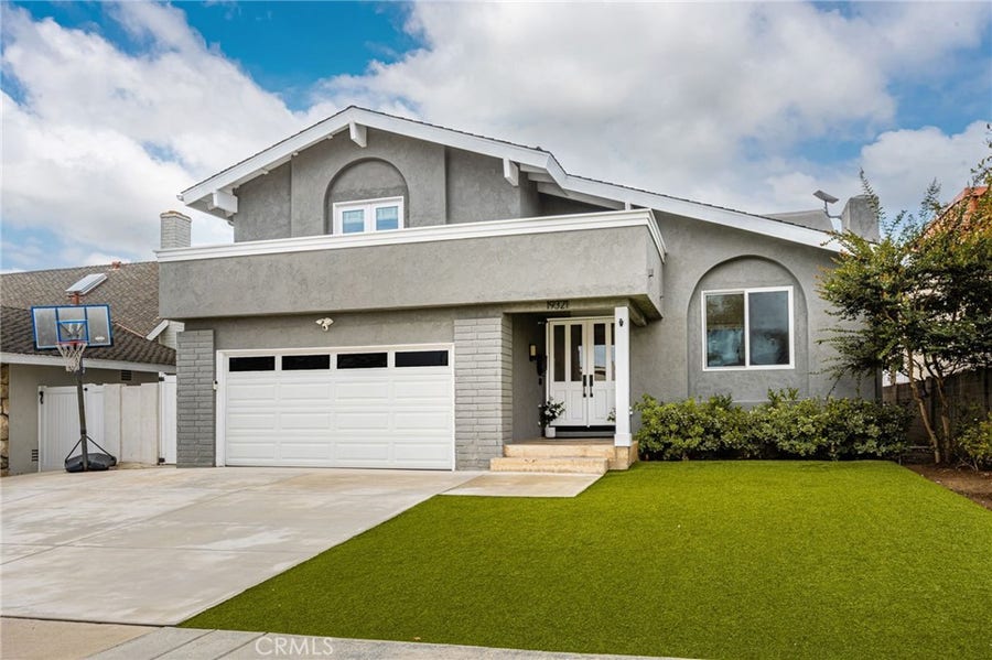 Property photo for 19321 Weymouth, Huntington Beach, CA