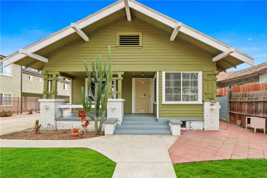 Property photo for 1082 Lime Avenue, Long Beach, CA