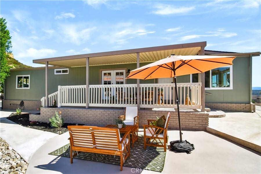 Property photo for 24303 Woolsey Canyon Road, #66, West Hills, CA