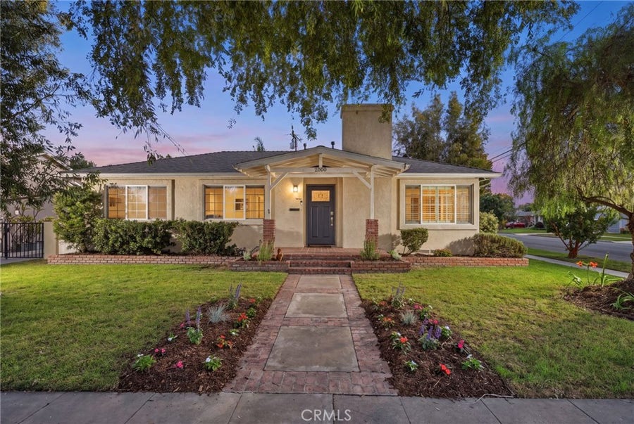 Property photo for 2000 Tevis, Long Beach, CA
