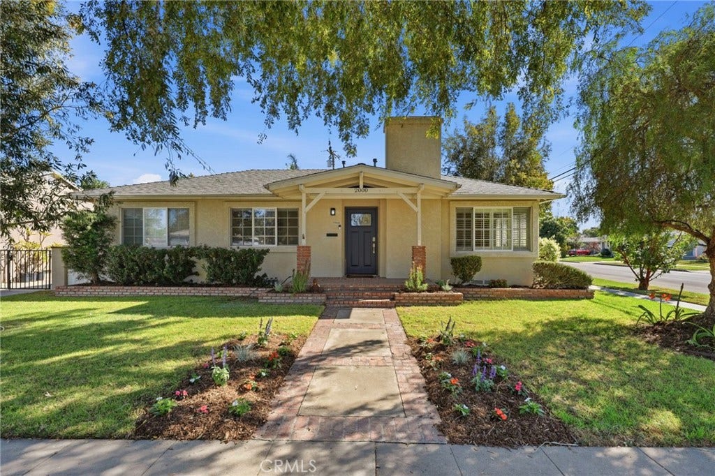 2000 Tevis, Long Beach, CA 90815