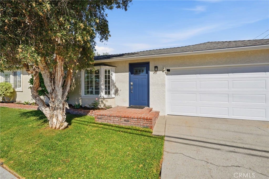 2000 Tevis, Long Beach, CA 90815