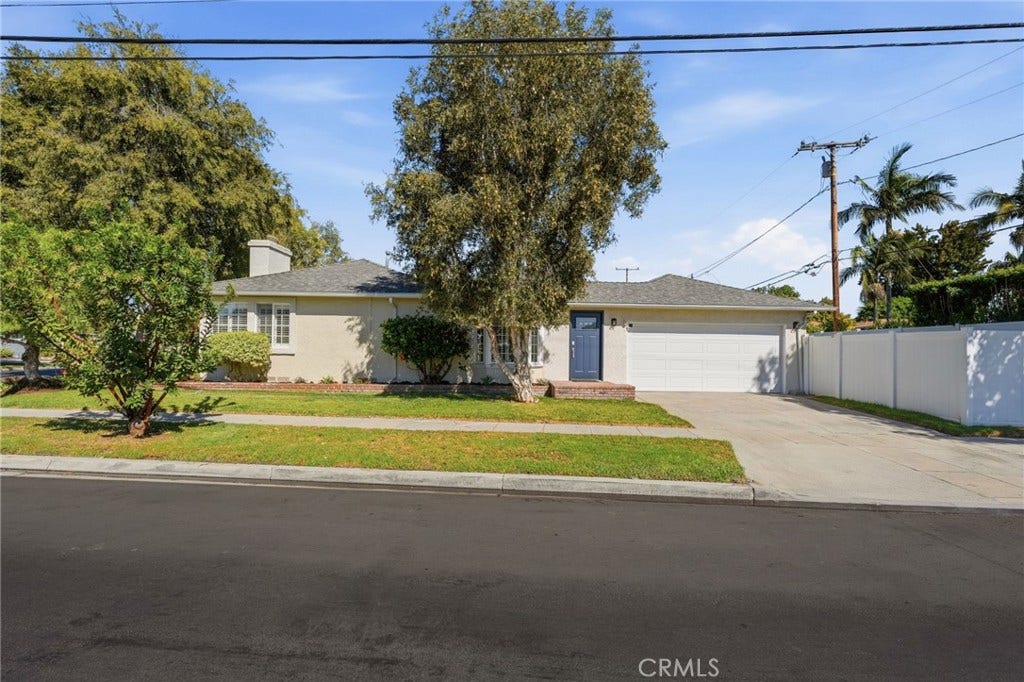 2000 Tevis, Long Beach, CA 90815