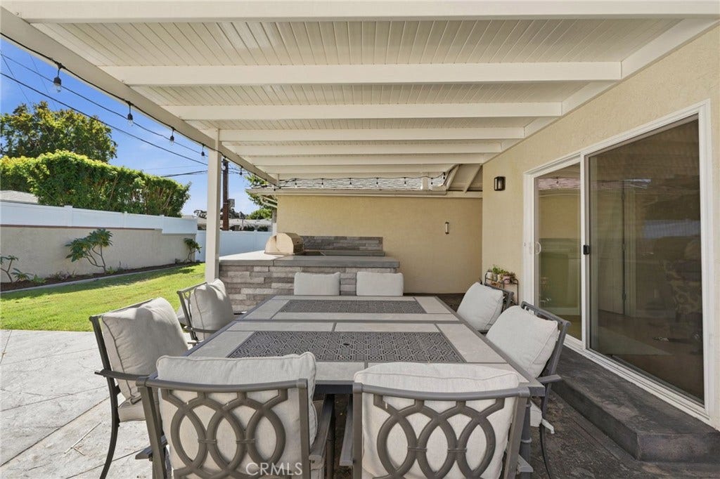 2000 Tevis, Long Beach, CA 90815