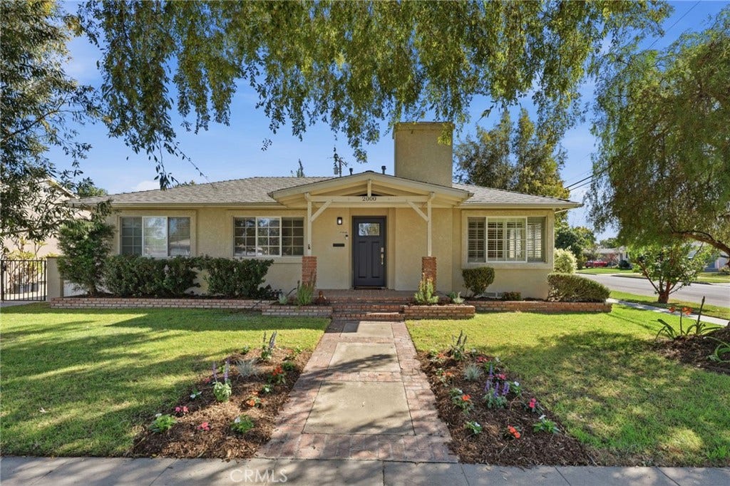 2000 Tevis, Long Beach, CA 90815