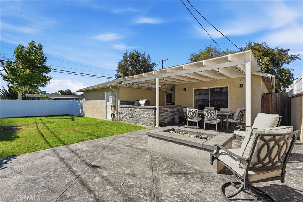 2000 Tevis, Long Beach, CA 90815