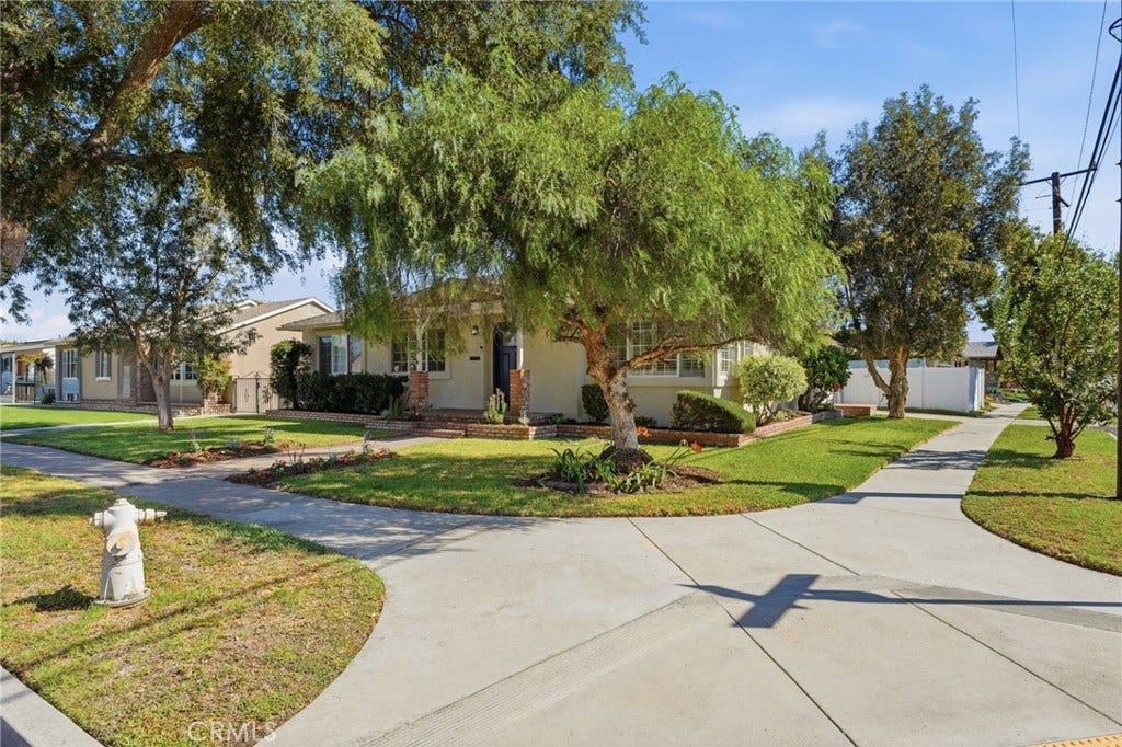 2000 Tevis, Long Beach, CA 90815
