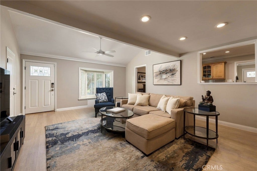 2000 Tevis, Long Beach, CA 90815