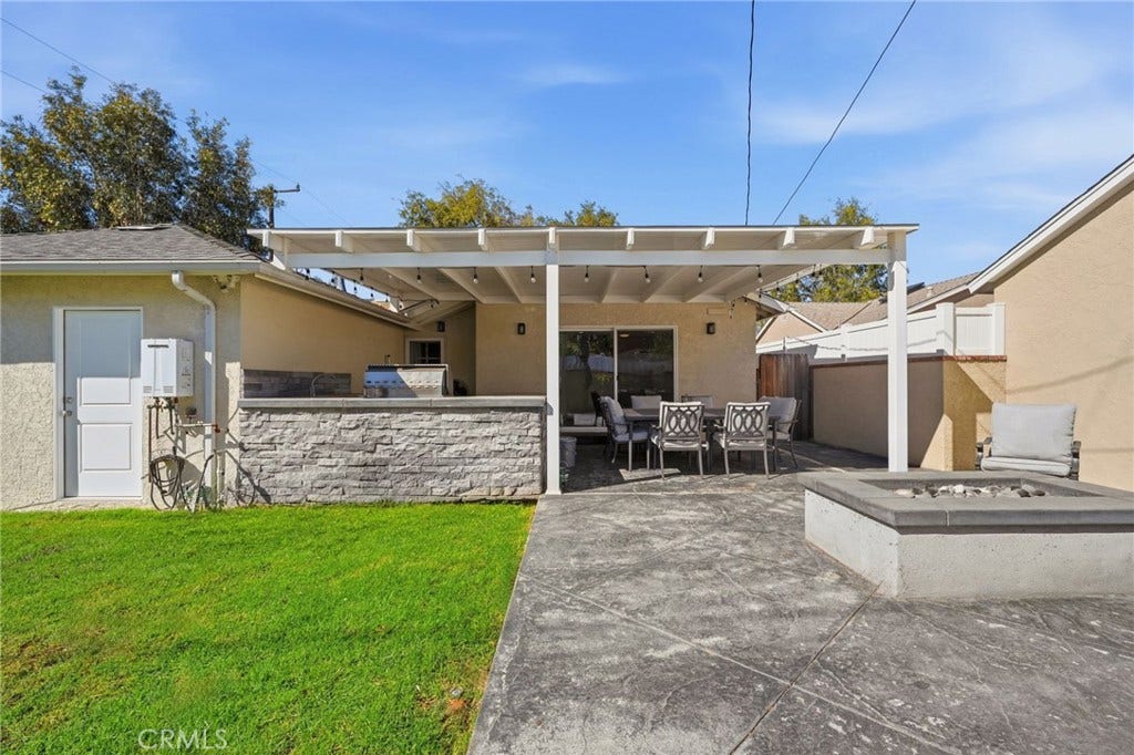 2000 Tevis, Long Beach, CA 90815