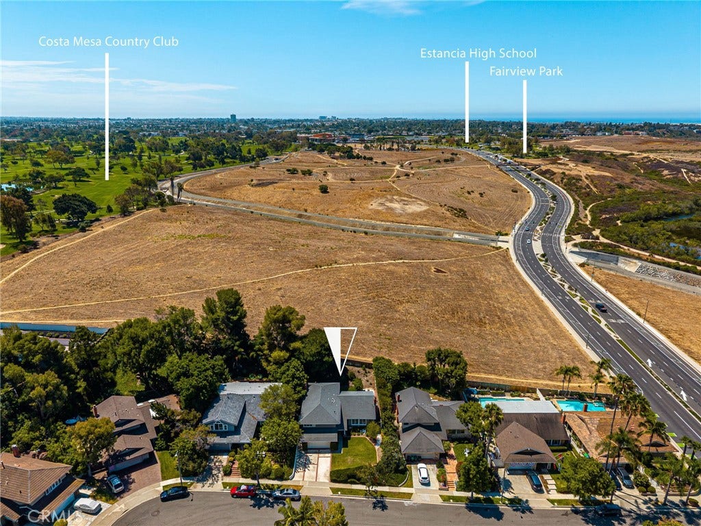 1877 Swan Circle, Costa Mesa, CA 92626
