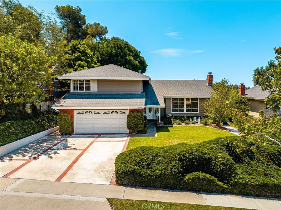 Property photo for 1877 Swan Circle, Costa Mesa, CA