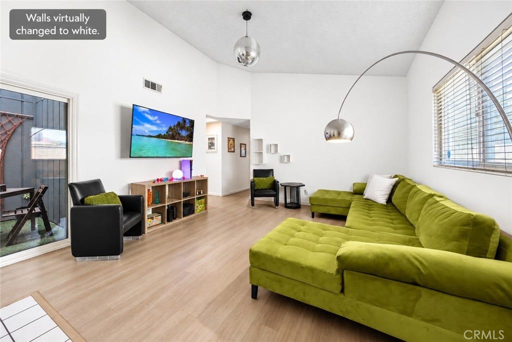 2369 S Reservoir, Pomona, CA 91766