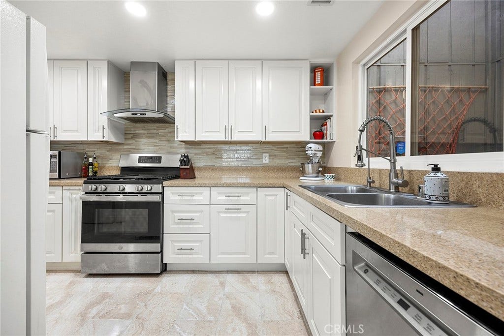 2369 S Reservoir, Pomona, CA 91766