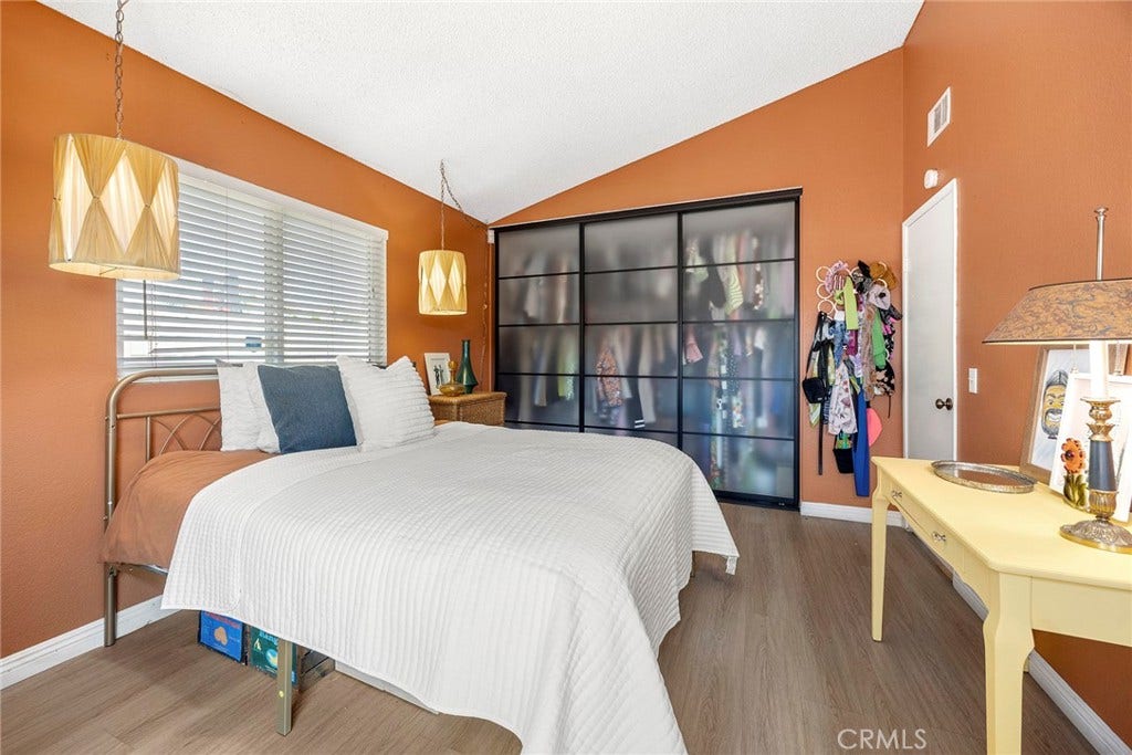 2369 S Reservoir, Pomona, CA 91766