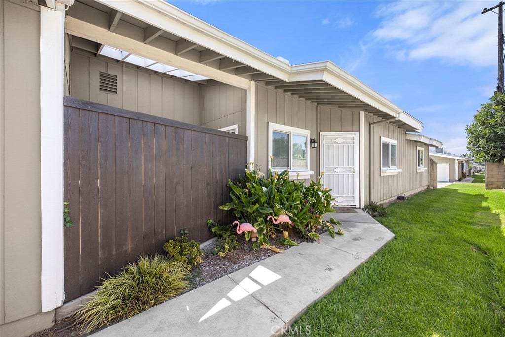 2369 S Reservoir, Pomona, CA 91766