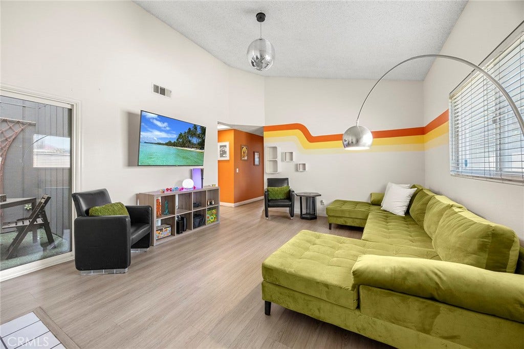 2369 S Reservoir, Pomona, CA 91766