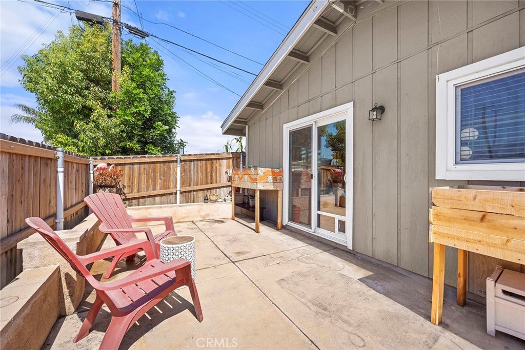 2369 S Reservoir, Pomona, CA 91766