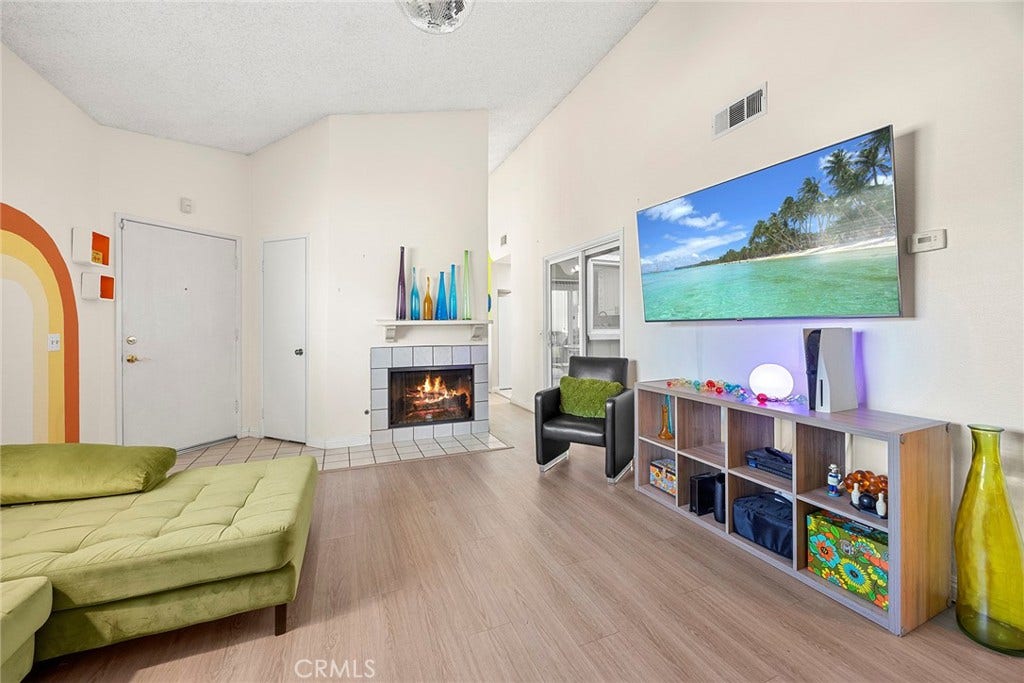 2369 S Reservoir, Pomona, CA 91766