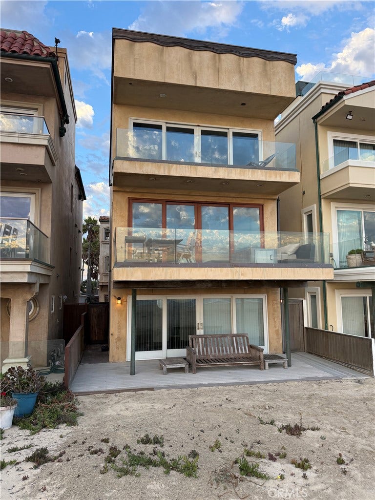 Property photo for 87 Surfside, Surfside, CA
