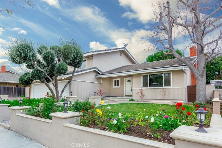 Property photo for 3007 E Echo Hill, Orange, CA