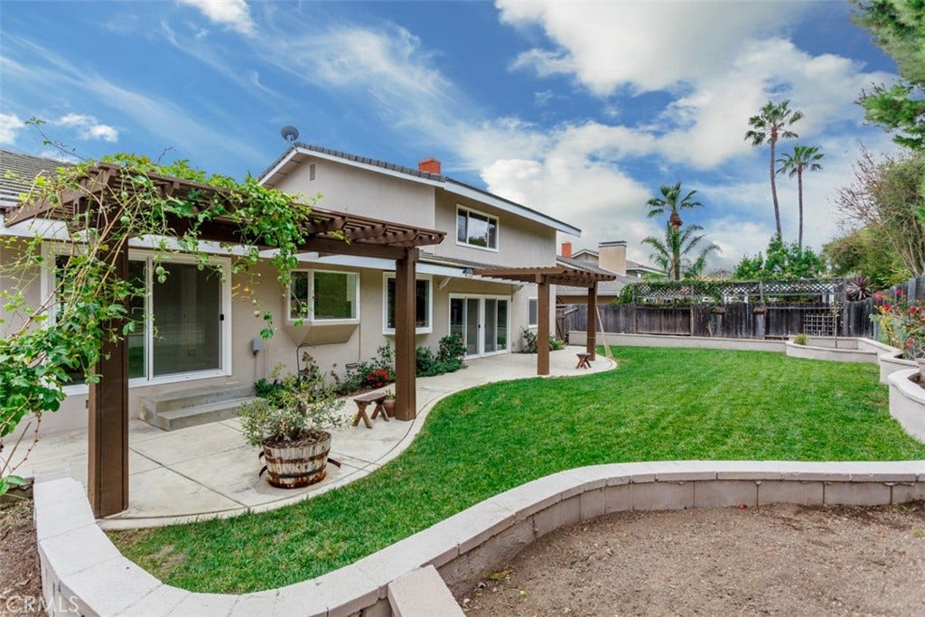 3007 E Echo Hill, Orange, CA 92867 3007 E Echo Hill, Orange, CA 92867