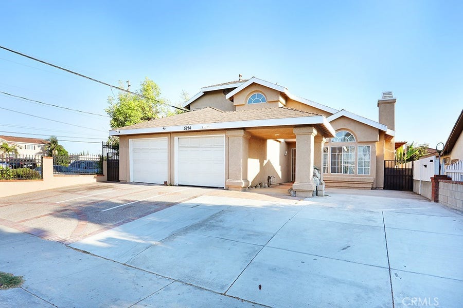 Property photo for 5214 W 3rd, Santa Ana, CA