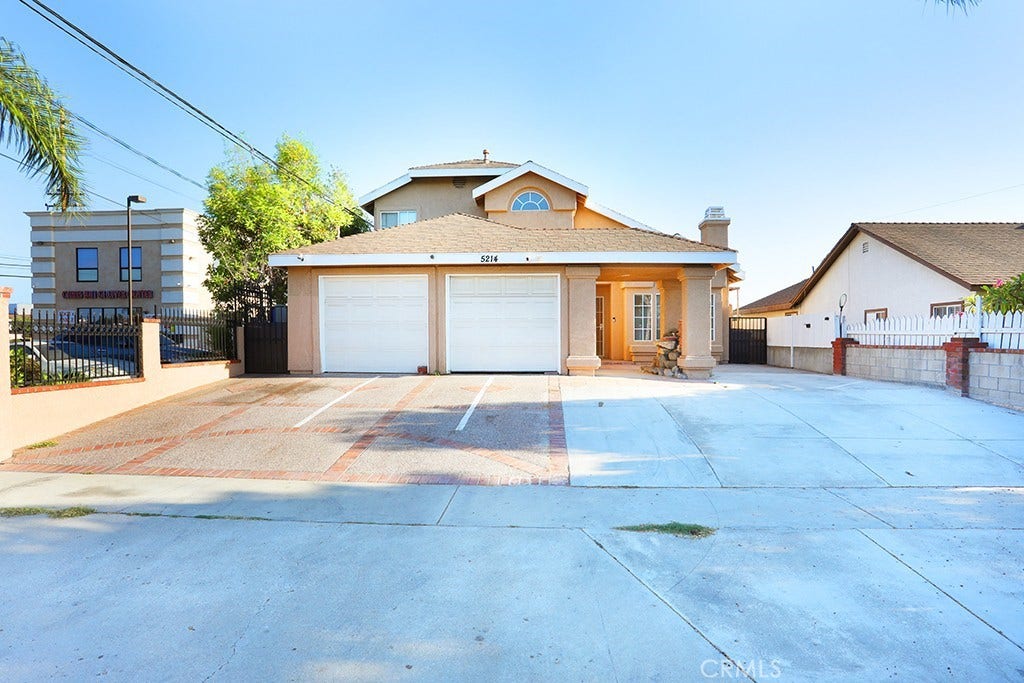 5214 W 3rd, Santa Ana, CA 92703