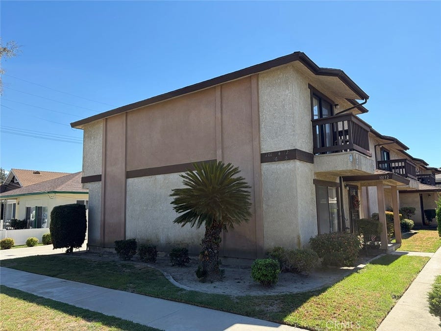 Property photo for 10134 Walnut Street, Bellflower, CA
