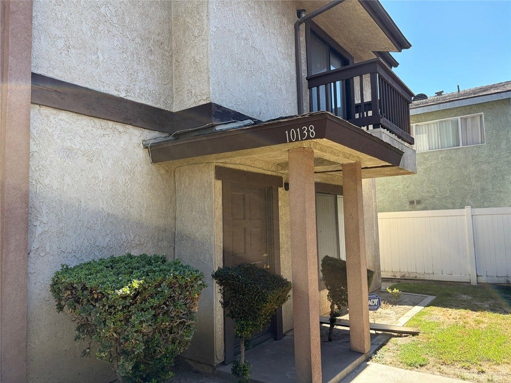 10134 Walnut Street, Bellflower, CA 90706
