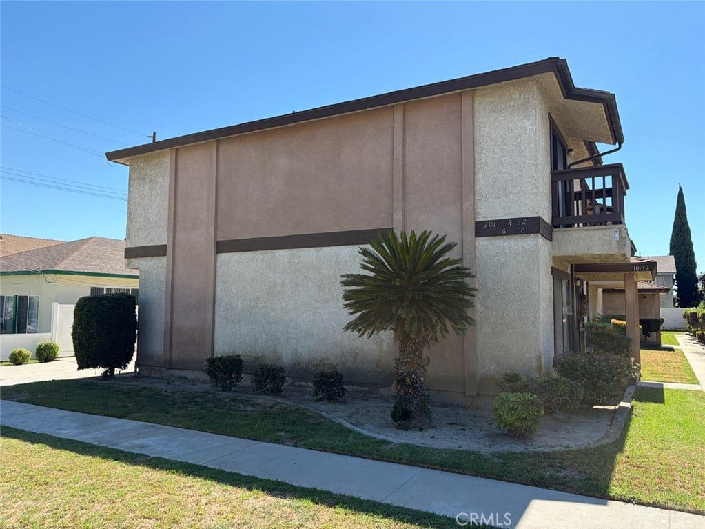 10134 Walnut Street, Bellflower, CA 90706