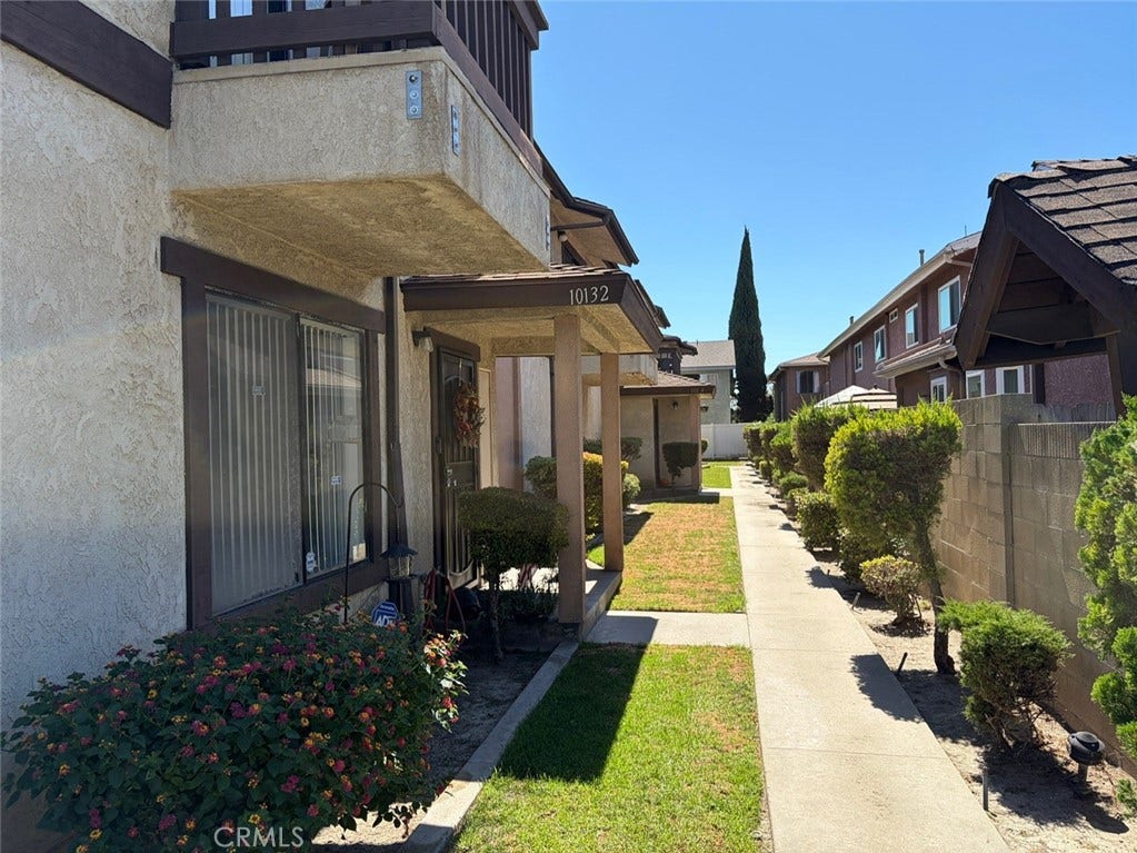 10134 Walnut Street, Bellflower, CA 90706