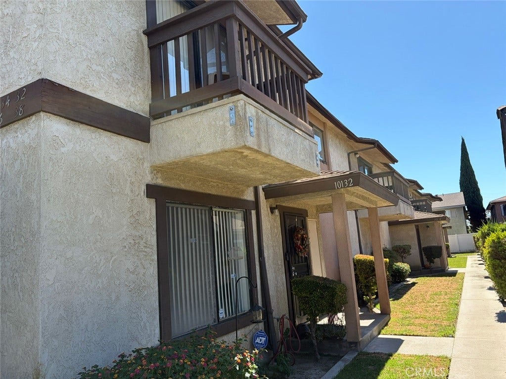 10134 Walnut Street, Bellflower, CA 90706