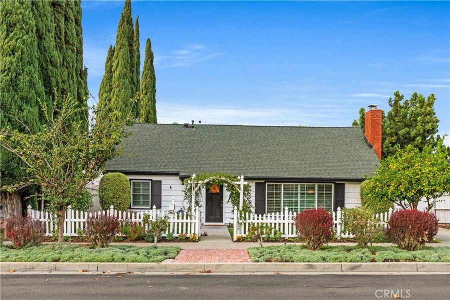 Property photo for 2647 E Wilson Avenue, Orange, CA