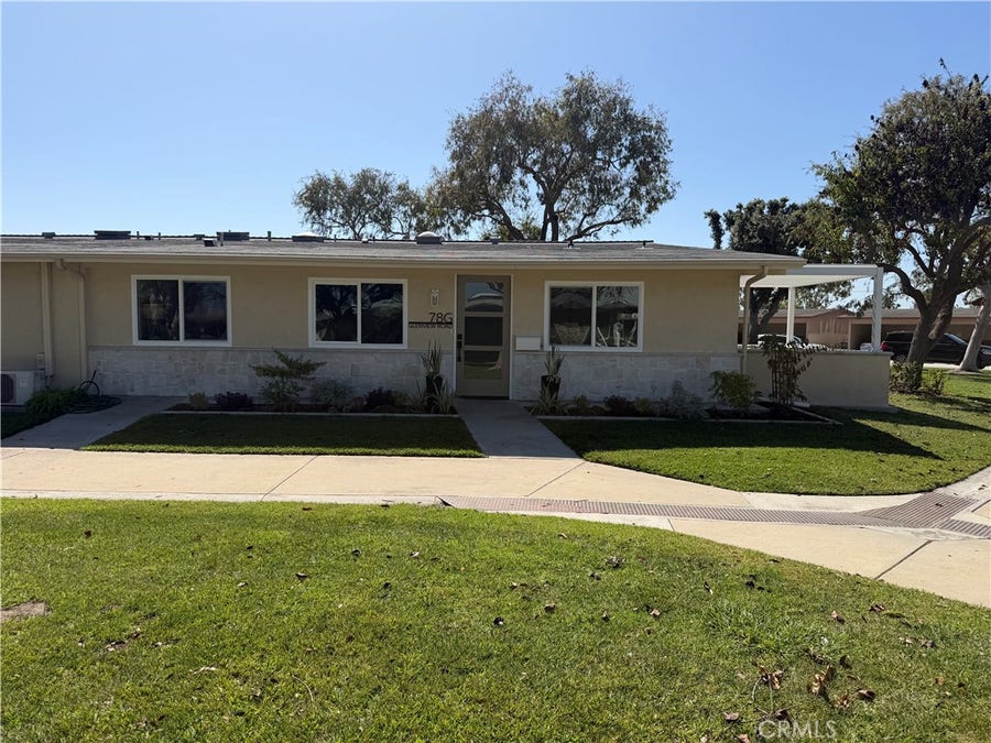 Property photo for 1660 Glenview Rd., M12-78G, Seal Beach, CA