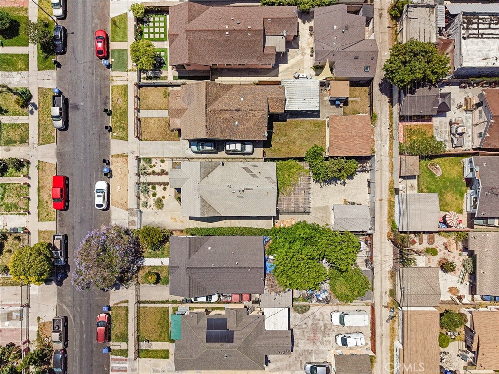 1849 W 38th Street, Los Angeles, CA 90062 1849 W 38th Street, Los Angeles, CA 90062