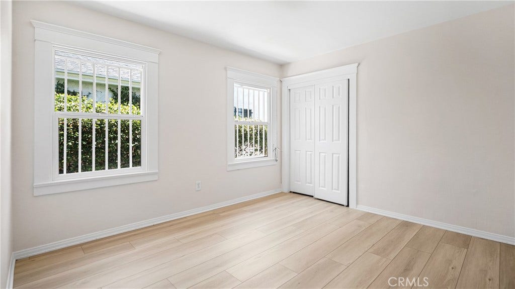 1849 W 38th Street, Los Angeles, CA 90062 Bedroom 2.