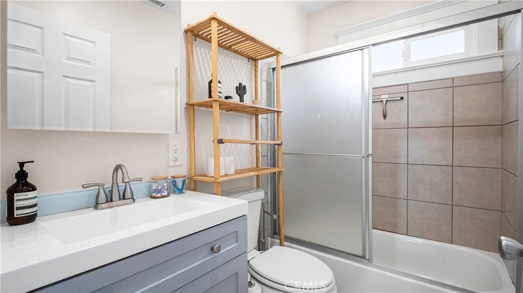 1849 W 38th Street, Los Angeles, CA 90062 Bathroom 1.