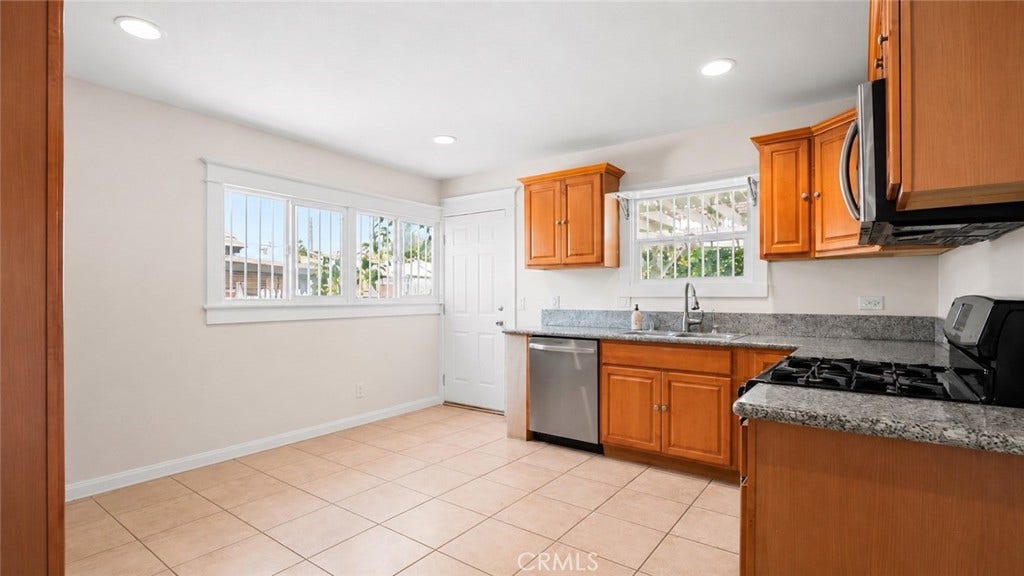 1849 W 38th Street, Los Angeles, CA 90062 1849 W 38th Street, Los Angeles, CA 90062