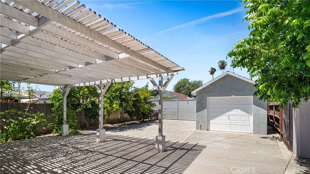 1849 W 38th Street, Los Angeles, CA 90062 1849 W 38th Street, Los Angeles, CA 90062