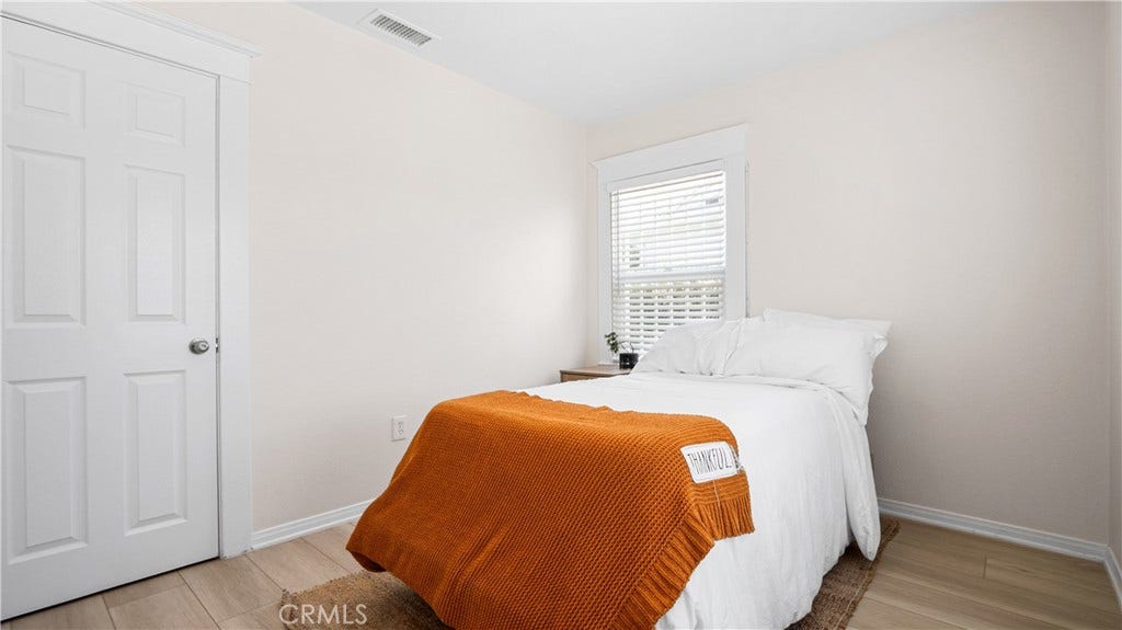 1849 W 38th Street, Los Angeles, CA 90062 Bedroom 1.