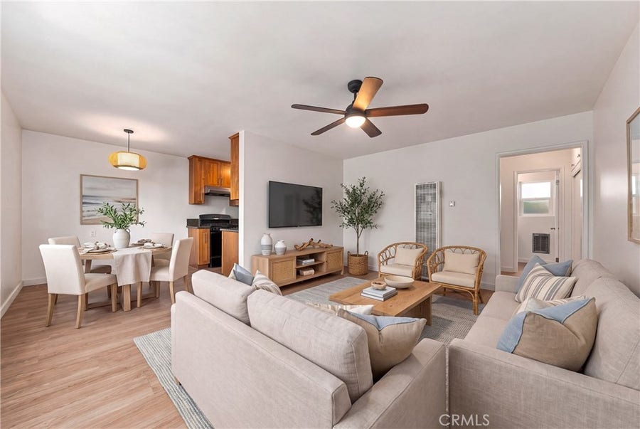 Property photo for 930 E 1st, #16, Long Beach, CA
