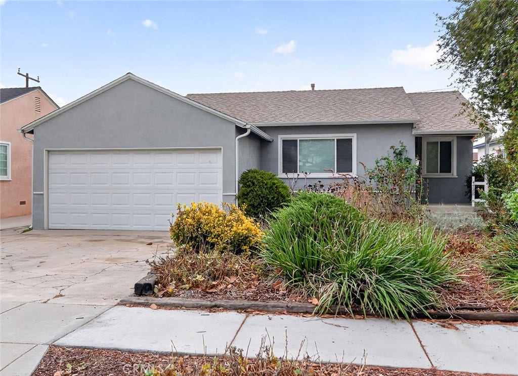 4728 Maybank, Lakewood, CA 90712