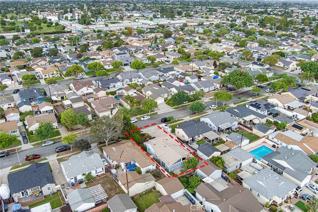 4728 Maybank, Lakewood, CA 90712