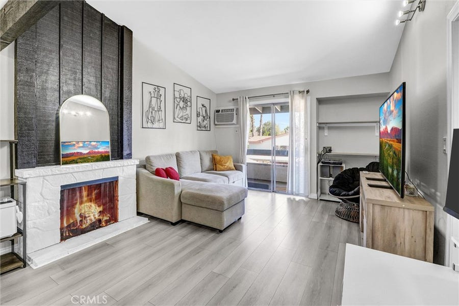 Property photo for 21800 Schoenborn, #260, Canoga Park, CA
