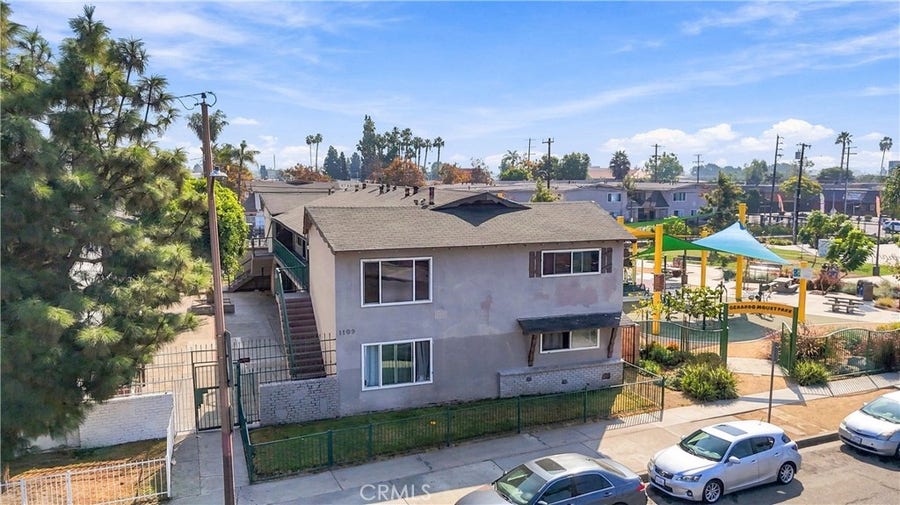 Property photo for 1109 S Standard Avenue, Santa Ana, CA