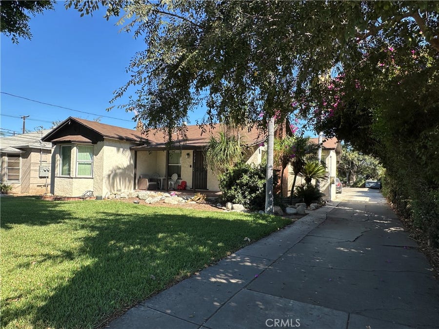 Property photo for 724 Date, Montebello, CA