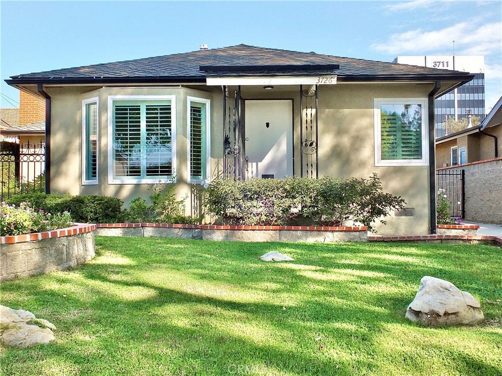 3726 Weston Place, Long Beach, CA 90807 3726 Weston Place, Long Beach, CA 90807