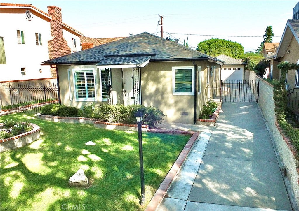 3726 Weston Place, Long Beach, CA 90807 3726 Weston Place, Long Beach, CA 90807